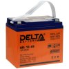 Батарея для ИБП Delta GEL 12-85 12В 85А·ч