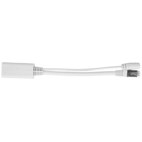 Инжектор Mikrotik GESP+PoE-IN Passive Gigabit PoE injector with surge protection, indoor enclosure (007223) 100