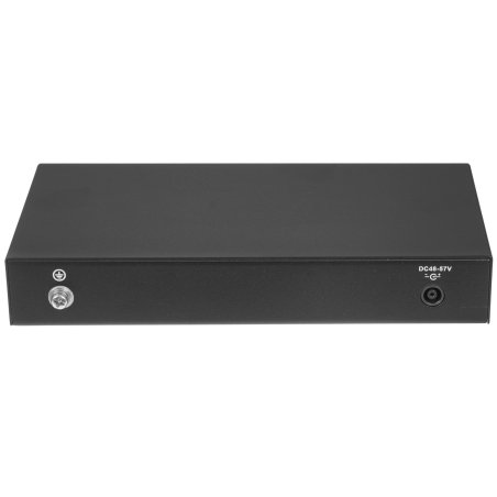 Коммутатор Dahua DH-PFS3010-8ET-65