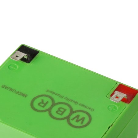 Батарея Ventura HR1221W 12V 5Ah