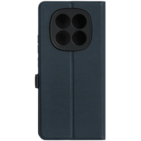 Сенсорное стекло (тачскрин) для Irbis TZ752, черное с рамкой