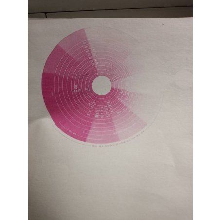 Картридж струйный Cactus CS-CB337 №141 трехцветный (9 мл.) для HP DJ D4263/D4363/D5360/DJ J5783/J6413