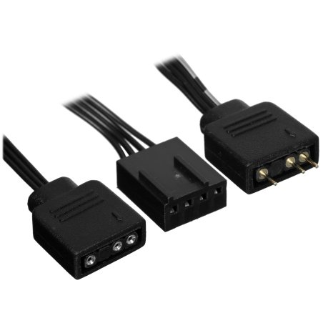 Система водяного охлаждения Thermaltake TH420 V2 ARGb Soc-AM5/AM4/1151/1200/1700 черный 4-pin 34.7dB Al+Cu Ret (CL-W376-PL14SW-A)