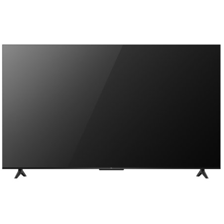 Телевизор TCL 75" 75P6K черный LCD DLED 4K UHD 60Hz Google TV