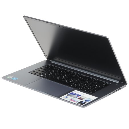 Ноутбук Infinix Inbook Y3 PLUS_YL512 15.6"IPS Core i3 1215U 8Mb/256SSDGb/noDVD/Int:Intel UHD Graphics/BT/WiFi/war 1y/Grey/DOS