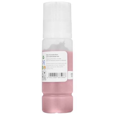 Чернила G&G GG-C13T03V44A 101Y желтый70мл для Epson L4150/L4160/L6160/L6170