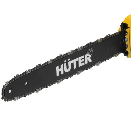 Электрическая цепная пила Huter ELS-2400 2400Вт дл.шин.:45см