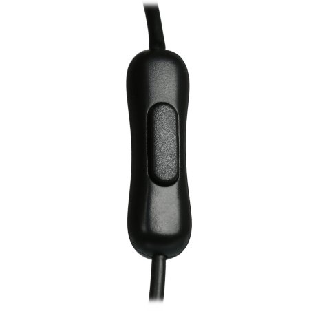 Наушники проводные Hoco M34 черный