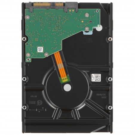 Жесткий диск SEAGATE HDD Server Exos 7E10 512E/4kn (3.5'/ 10Tb/ SAS 12Gb/s/7200rpm)