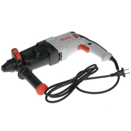 Перфоратор Ресанта П-30-900К патрон:SDS-plus уд.:4.3Дж 900Вт (кейс в комплекте)