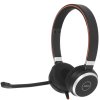 Гарнитура проводная Jabra EVOLVE 30 II MS Stereo черный