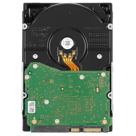 Жесткий диск WD Original SATA-III 12Tb WD121KFBX Red Pro (7200rpm) 256Mb 3.5"