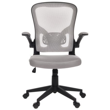 Кресло офисное Defender AKVILON GREY