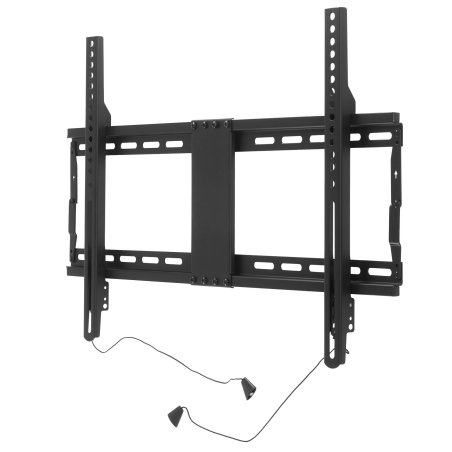 Кронштейн для телевизора Rexant серия HOME 37"-80" дюймов, фиксированный