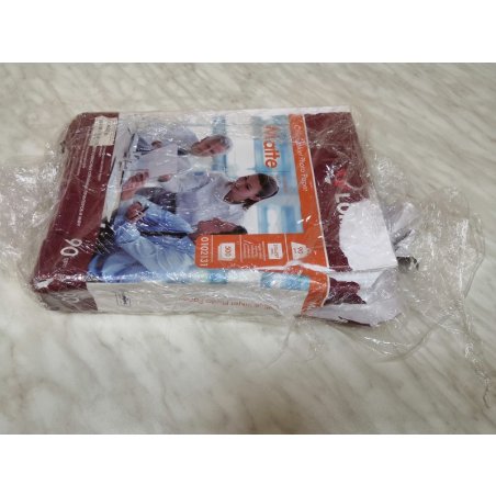 Бумага Lomond 0102131 A4/90г/м2/500л./белый матовое для струйной печати