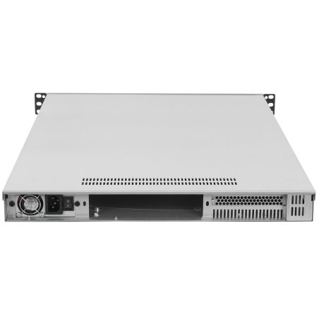 Серверный корпус ExeGate Pro 1U650-04 (RM 19", высота 1U, глубина 650, БП 300ADS, USB)
