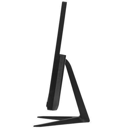 Моноблок Acer Aspire C24-1800 23.8" Full HD i3 1315U (1.2) 8Gb SSD 512Gb UHDG CR Eshell GbitEth WiFi BT 65W клавиатура мышь Cam черный 1920x1080