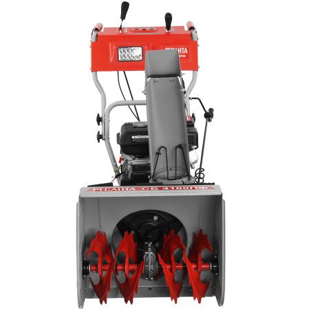 Снегоуборщик бензиновый Ресанта СБ 4100ПФ