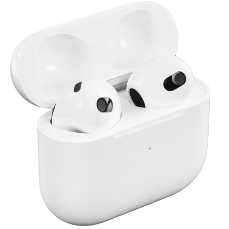 Гарнитура HOCO (6931474779236) EW26 TWS белый