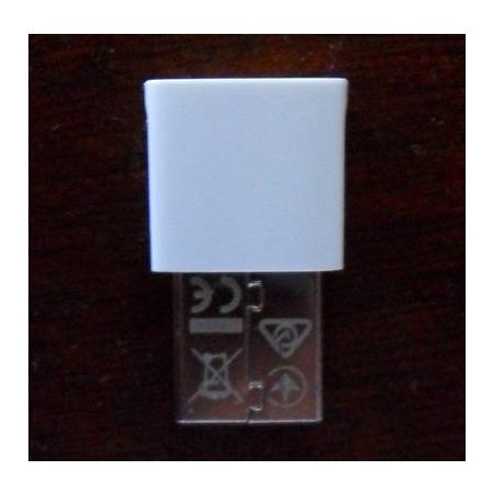 Mercusys MA30N Сверхкомпактный двухдиапазонный USB-адаптер Wi-Fi AC1300