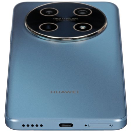 Смартфон HUAWEI Nova 14i 8/128Gb, голубой