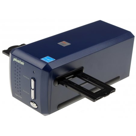 Сканер Plustek OpticSlim 1180