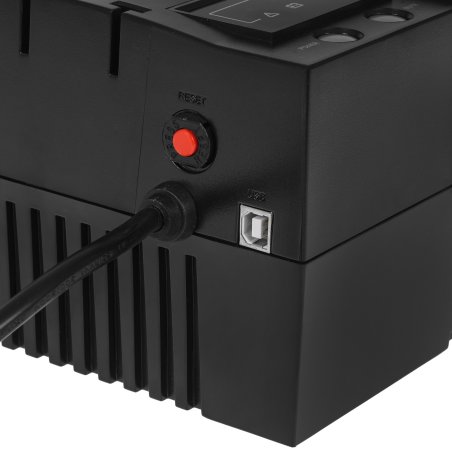 Источник бесперебойного питания CyberPower UT1500EIG ИБП Line-Interactive, Tower, 1500VA/900W USB/RJ11/45/USB charger A/C (6 IEC С13) NEW