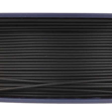 Филамент NVPrint PLA Carbon Fiber для 3D печати диаметр 1.75мм длина 330 метров масса 1 кг