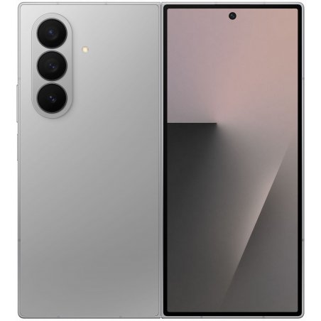 Смартфон Samsung Galaxy Z Fold7 SM-F966B 12/256Gb серый