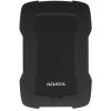 Внешний HDD 2.5" ADATA HD330, 2TB, USB 3.2 Gen 1 Type-A, 5400 rpm, черный