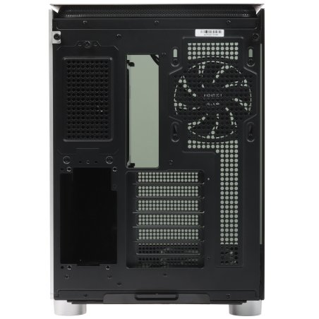 Компьютерный корпус Montech King 95 PRO черный без БП ATX 4x120мм 2x140мм 2xUSB3.0 1xUSB3.1 audio bott PSU