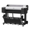 Плоттер струйный Canon imagePROGRAF TM-350 (6246C003), A0, цветное, 36", 1200x2400 dpi, Gigabit Ethernet, WiFi, USB