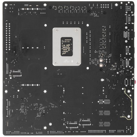 Материнская плата Gigabyte B860M AORUS ELITE WIFI6E ICE, LGA1851, Intel B860, 4xDDR5, 4xSATA, 3xM.2, 1xPCIe 5.0 x16, 1xPCIe 4.0 x4, 1xDP, 2xHDMI, 1x2.5Gb LAN, Wi-Fi 6E, Bluetooth 5.3, 2xUSB-A 10Gbps (Gen2), 4xUSB-A 5Gbps, 4xUSB-A 2.0, 1xUSB-C 20Gbps (USB4