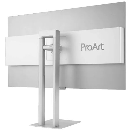 Монитор 31.5" Asus ProArt PA32UCDM QD-OLED 3840x2160, 240 Гц, 0.1 мс, 16:9, 250 кд/м² (типичная), HDMI 2.1, 2×Thunderbolt 4, USB-C (96 Вт PD), USB Hub (1×USB-A + 1×USB-C), динамики (2×3 Вт), DisplayHDR 400 True Black, Dolby Vision, HDR10, HLG, FreeSync, с
