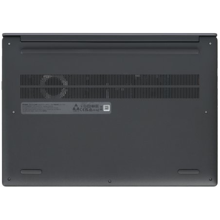 Ноутбук Lenovo IdeaPad Slim 3 16IRH10 16" 1920x1200 Intel Core i5 13420H 16 Gb/512 Gb No OS серый