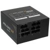 Блок питания Chieftec Polaris 3.0 PPS-850FC-A3, 850Вт, 80 PLUS Gold, 140мм, модульный, черный
