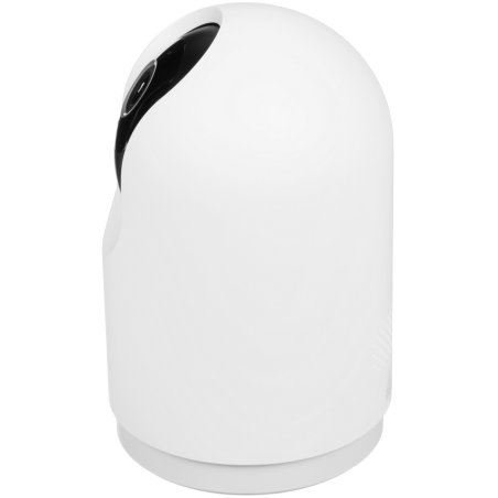 Камера видеонаблюдения IP Xiaomi Smart Camera C500 Pro, 1632p, 4 мм, белый MJSXJ16CM