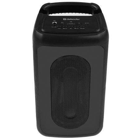 Портативная колонка Defender Concerto