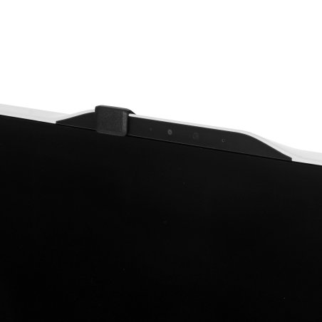 Моноблок MSI Modern AM242P 1M-1022XRU 23.8"(1920x1080 IPS)/Intel Core 5 120U(1.4Ghz)/16Gb/512PCISSDGb/noDVD/Int:Intel® Graphics/Cam/BT/WiFi/-/war 1y/4.65kg/белый/DOS + Wireless KB+M (9S6-AE0722-2201)