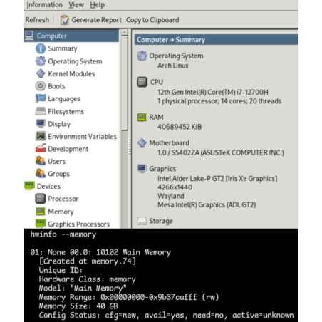 Оперативная память Patriot Steel Series, DDR4, 32Gb (1x32 Gb), 3200 MHz, CL22, радиатор, черный, SO-DIMM