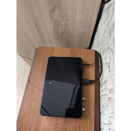 Сетевой адаптер Wi-Fi Tenda WiFi Adapter USB U9 (USB2.0, WLAN 650Mbps, 802.11ac) 1x int Antenna