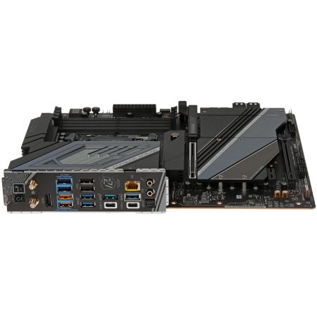 Материнская плата ASRock X870E NOVA WIFI, RTL