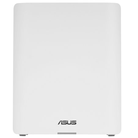 Маршрутизатор ASUS BQ16 (W-2-PK) (BQ16 (W-2-PK)/EU) WiFi 7 2х10G 3 х1G USB 11529+5764+5764+1376Mbps 6GHz/5GHz/2.4GHz