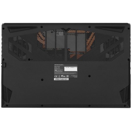 Ноутбук Colorful X15 XS-HE55016512B-1EAA Intel Core i5-12450H/16Gb (2*8 D4)/SSD512Gb/RTX3050 4Gb (95W)/15.6"/IPS/FHD/1920x1080/144Hz/Win11/RJ-45/Gray/2.1kg