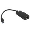 Сетевой адаптер Ethernet Digma D-USB3-LAN1000 USB 3.0