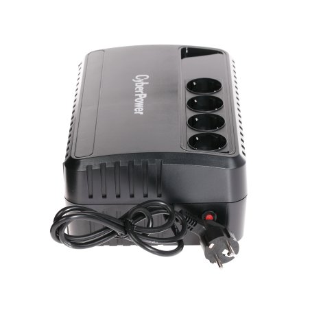 Источник бесперебойного питания CyberPower BU1000E, Line-Interactive