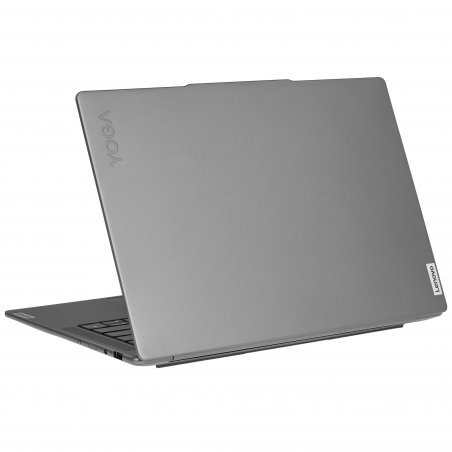 Ноутбук Lenovo Yoga Pro 7 14AKP10/14.5" OLED /AMD Ryzen AI 7 350 32Gb/1Tb SSD/AMD Radeon 860M/без ОС/бирюзовый/1.54kg