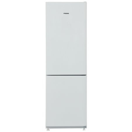 Холодильник Pozis RK FNF-170 белый глянц. двухкамерный 220/94 л морозилка снизу