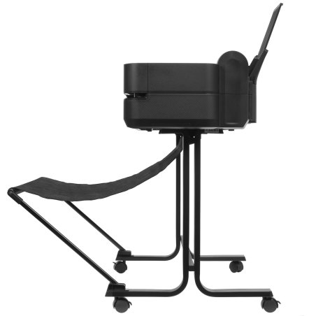 Плоттер струйный HP Designjet T630 (5HB11A), A0, 36", цветной, 914 мм, 2400x1200 dpi, USB, Gigabit Ethernet, WiFi