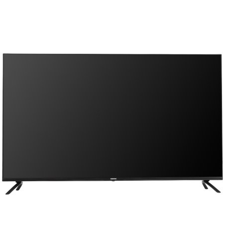 Телевизор Centek 50" CT-8550 черный LED UHD 60Hz Smart